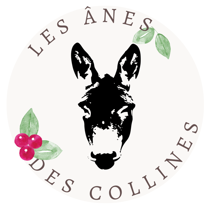 Les Ânes des Collines